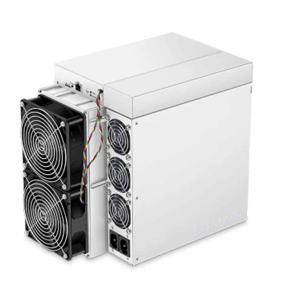Group Other Group Other Antminer S19 95TH/s 3250W mining hardware — photo du produit