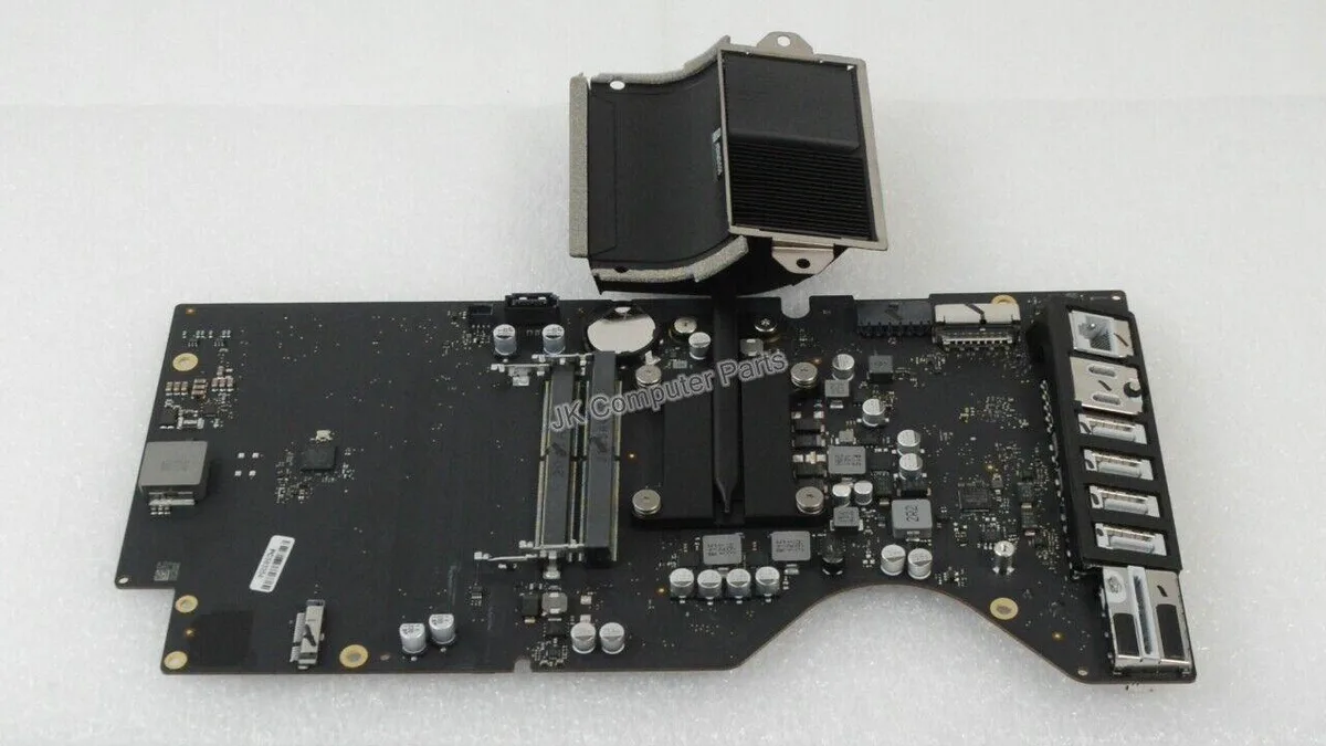 Thinkstar Thinkstar Intel Motherboard iMac 21.5" Mid 2017 A1418 2.3GHz i5 MPN 661-02291 — product photo