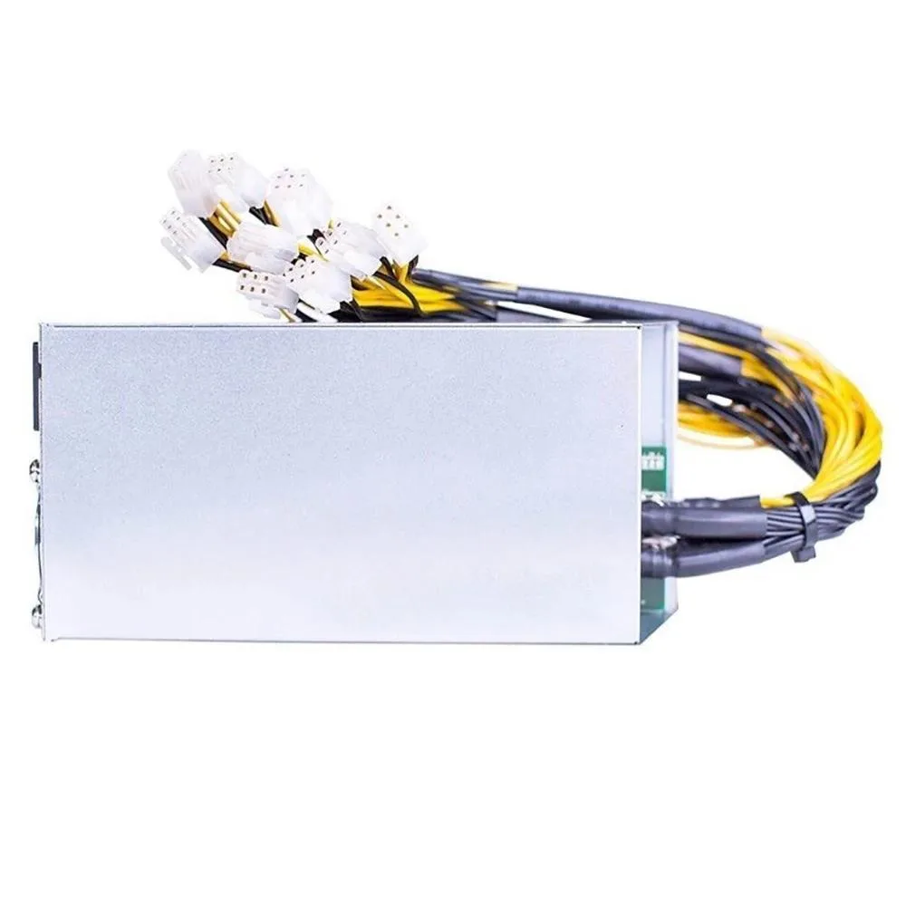 KHACHIMO KHACHIMO APW3++ 1600W Power Supply — photo du produit