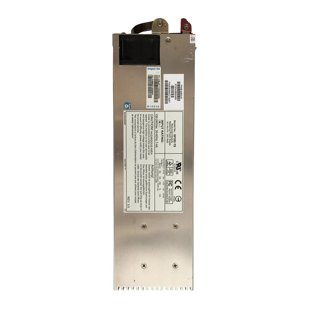 godream ATX power supply unit for Ablecom SP382-TS
