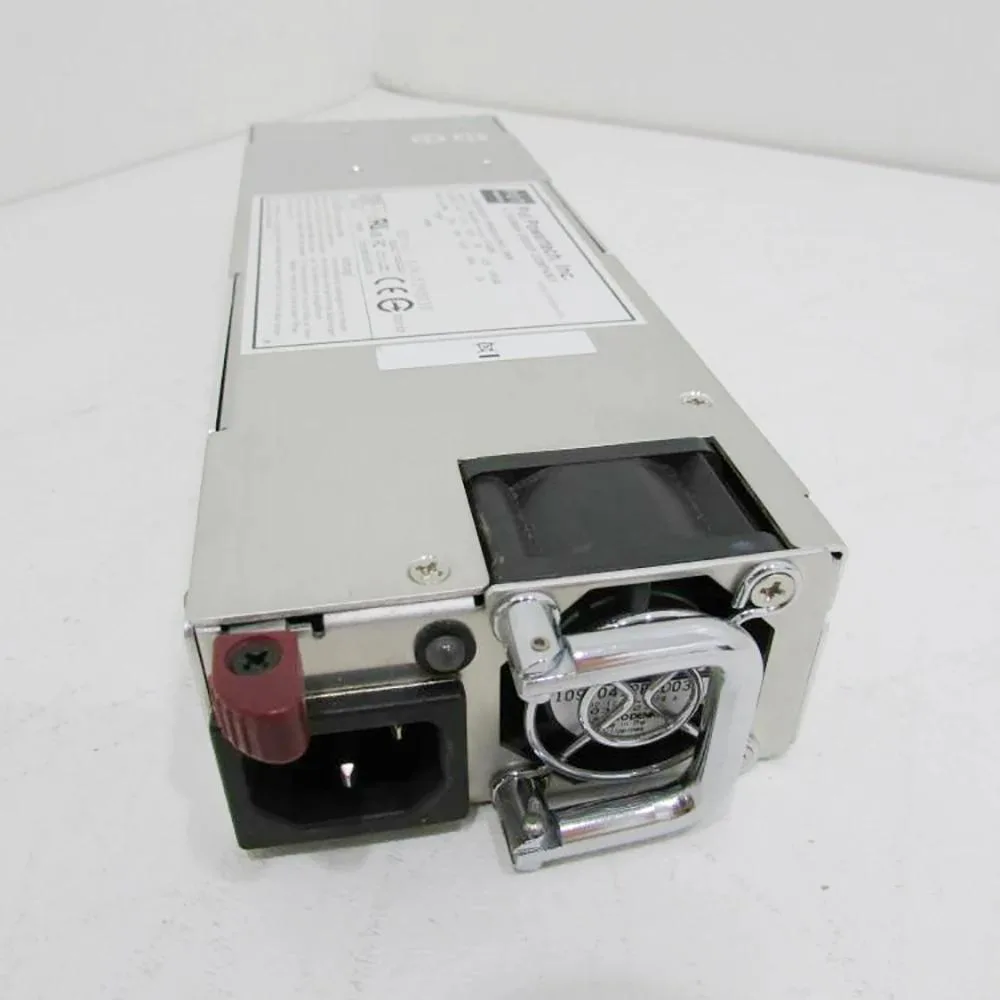 KHACHIMO 300W ATX power supply unit in metal casing