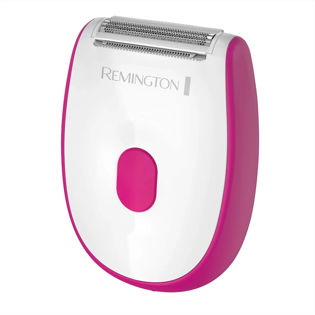 Remington WSF4810US Smooth &amp; Silky On the Go Shaver Pink — product photo