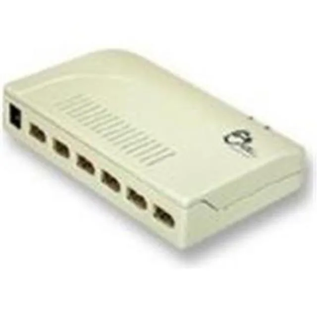 SIIG, Inc SIIG, Inc 3-Port FireWire 400 Adapter — 商品照片