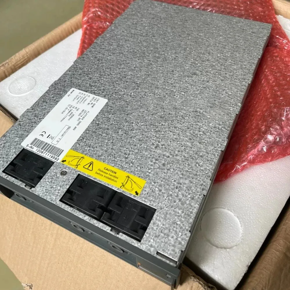 KHACHIMO KHACHIMO FLAYPACK 2880 48V 2880W power supply — photo du produit