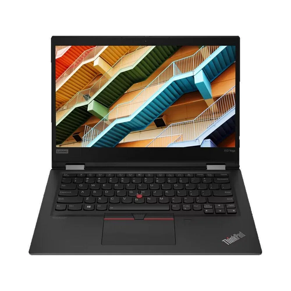 Lenovo Lenovo ThinkPad X13 Gen 2 business laptop 13.3" i7-1165G7 16GB 2TB — صورة المنتج
