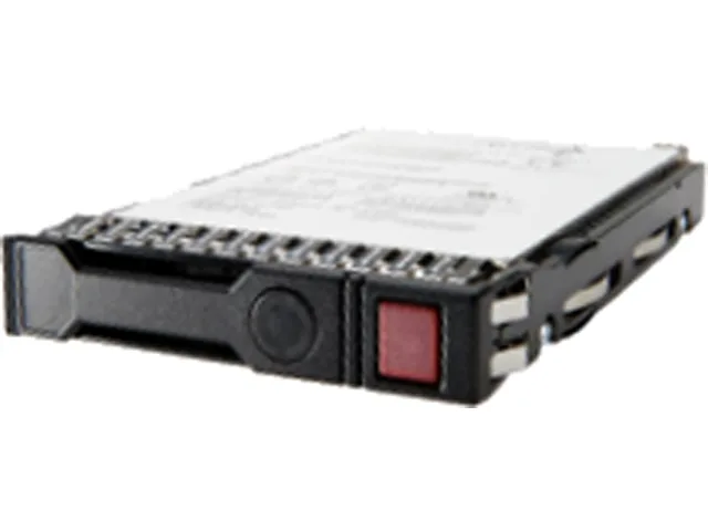 HPE R0Q46A 2.5 inch 960 GB SAS internal SSD
