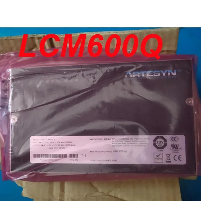 KHACHIMO 600W 24V ATX power supply unit