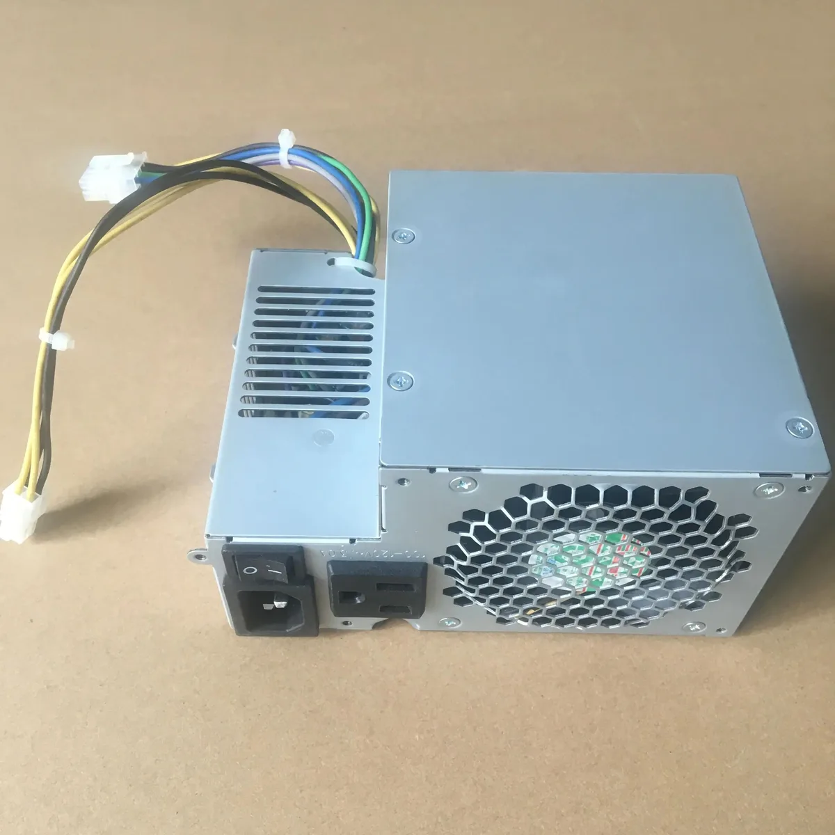 KHACHIMO c240 248W ATX power supply unit