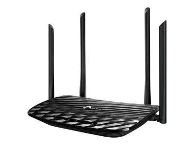 TP-Link TP-Link ARCHERA6_V3 wireless router Wi-Fi 5 802.11 — ภาพสินค้า