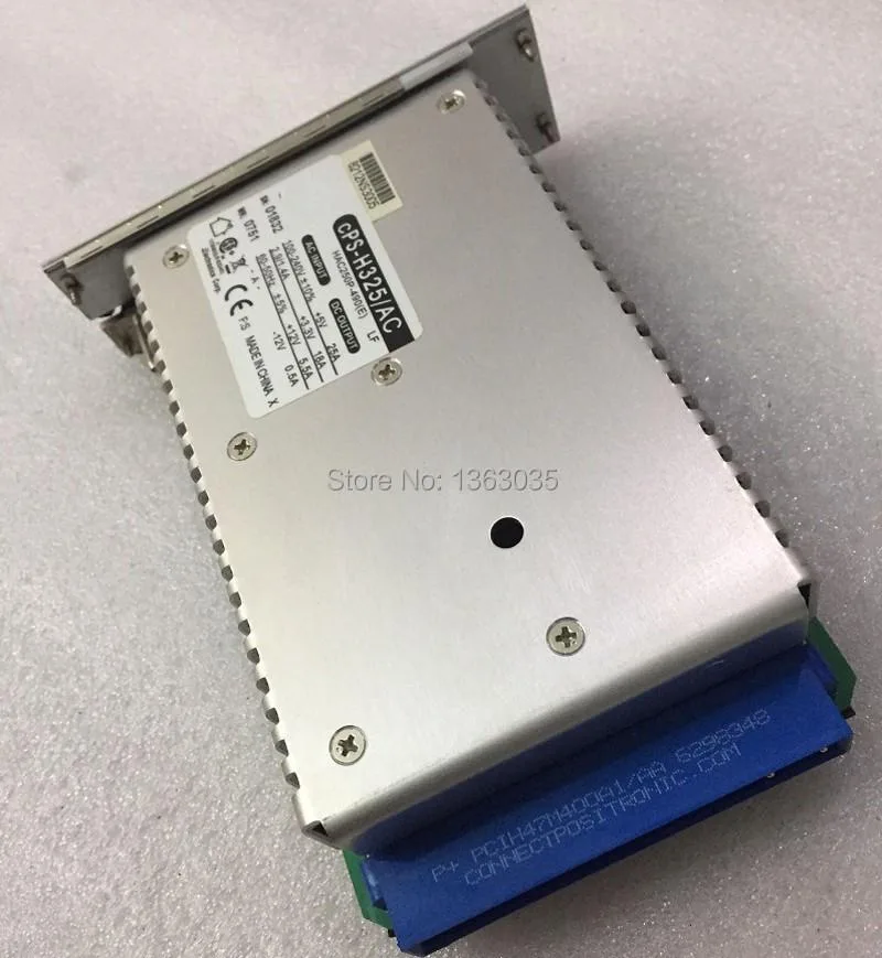 godream godream cPS-H325/AC HAC250P-490(E) 250W ATX power supply — product photo