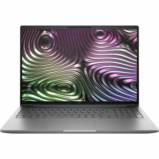 HP HP ZBook X G1i 16" laptop Intel Core Ultra 7 265HX 64GB 1TB C3BE4UT#ABA — photo du produit