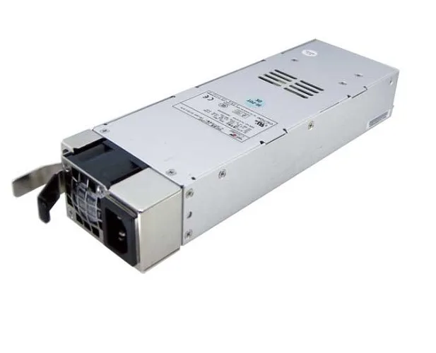 Emacs Emacs GIN-6350P 350W hot-pluggable redundant server power supply — preces foto