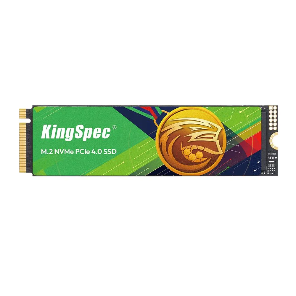KingSpec XG7000-FB 2TB M.2 2280 internal SSD without heatsink