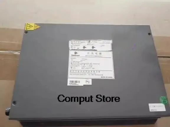 KHACHIMO ZXC03.23 ATX power supply unit in metal casing