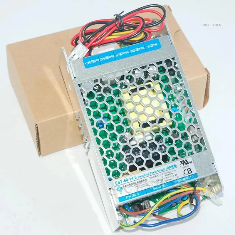 KHACHIMO KHACHIMO 14.5V 3.2A 60W ATX Power Supply Upgrade Version — photo du produit