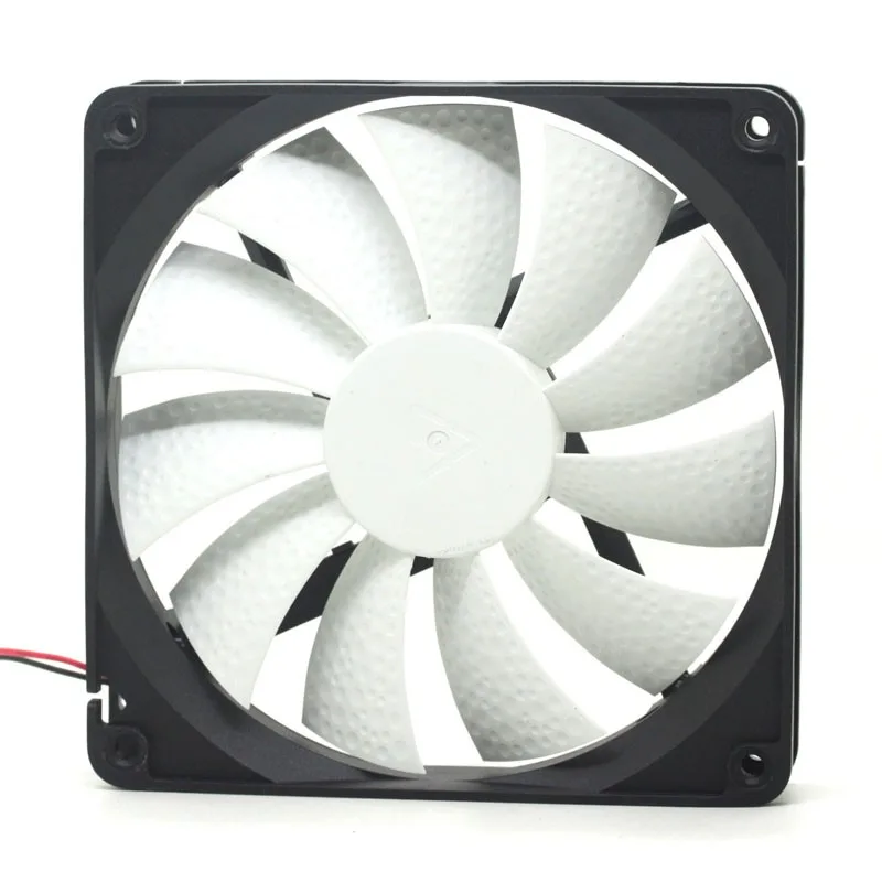SXDOOL SXDOOL RL4Z 13.5 cm 12 V 0.33 A case fan — product photo