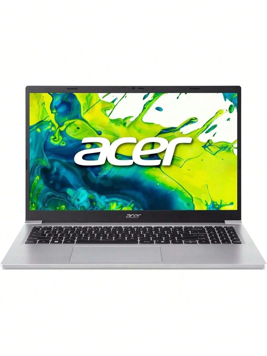 Acer America Acer Aspire Lite 15 AL15-33P-32XP 15.6 FHD Intel Core 3 N305 8GB 128GB — product photo