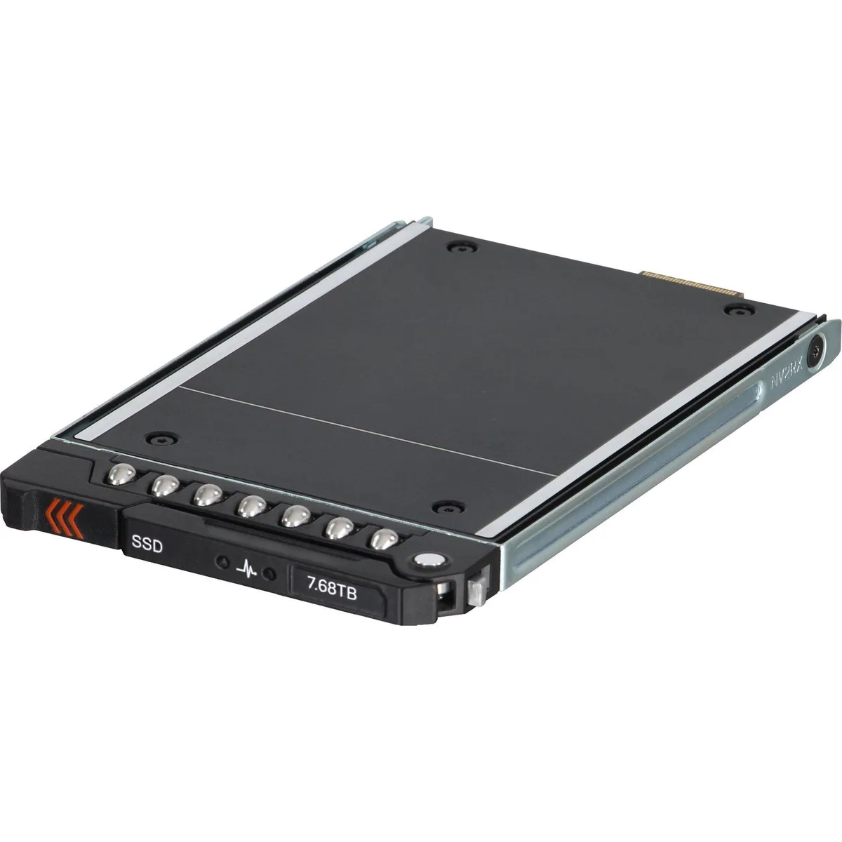 Dell 7.68 TB E3.S NVMe SSD PM1743