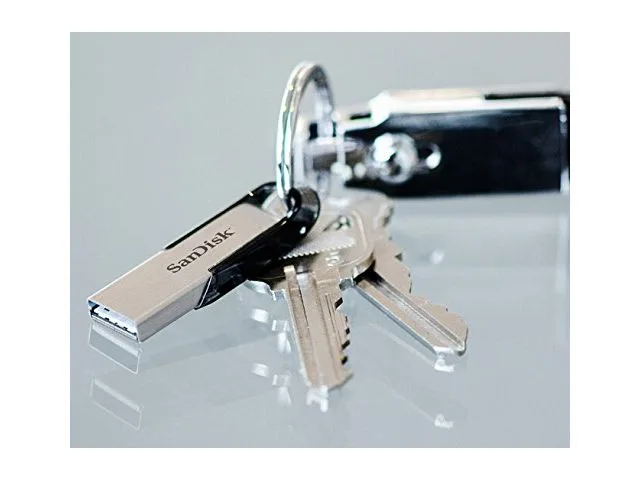 SanDisk SanDisk Z73 USB 3.0 32GB flash drive pack of 2 — product photo