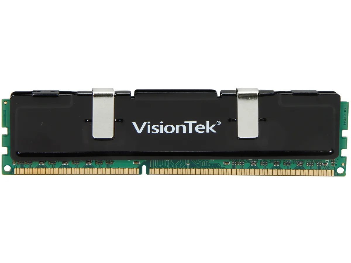 VisionTek VisionTek 900385 4GB DDR3 1333 desktop RAM — photo du produit