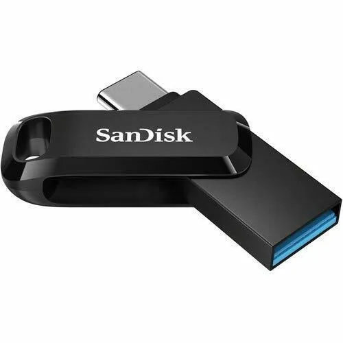 SanDisk SanDisk SDDDC3-256G-A46 256 GB USB flash drive — 商品照片