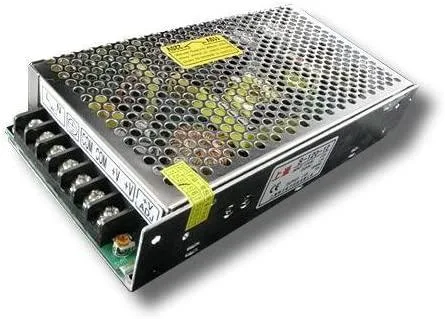 Lightobject Lightobject DC 12V 5A Switching Power Supply 60W — product photo