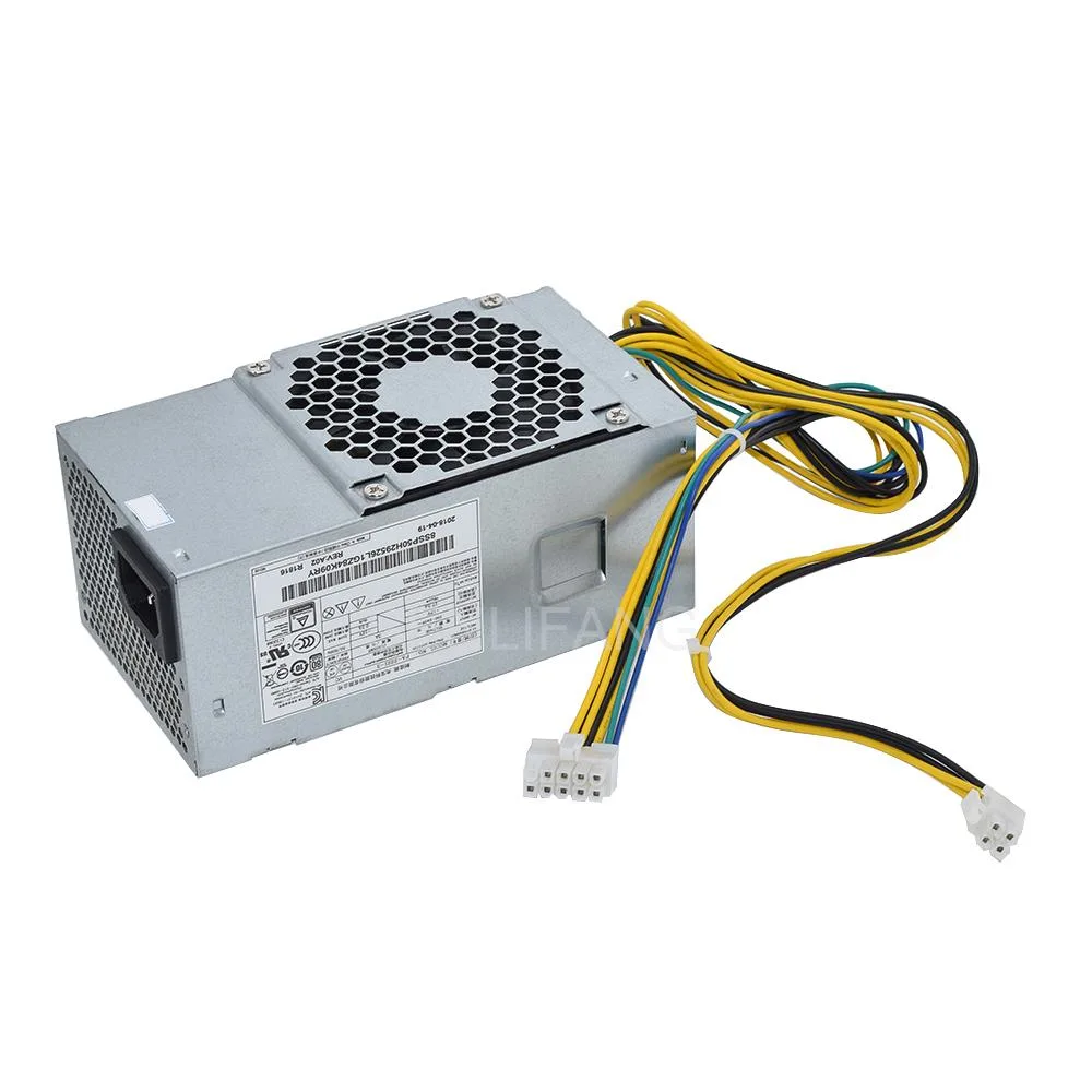 Lemincrash Lemincrash FSP210-20TGBAA 210W 10pin server power supply — toote foto