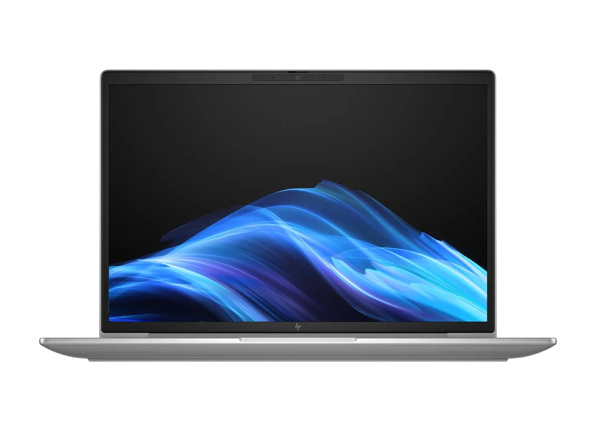 HP HP EliteBook 6 G1a 14" WUXGA Ryzen AI 5 340 16 GB 256 GB laptop — 商品写真