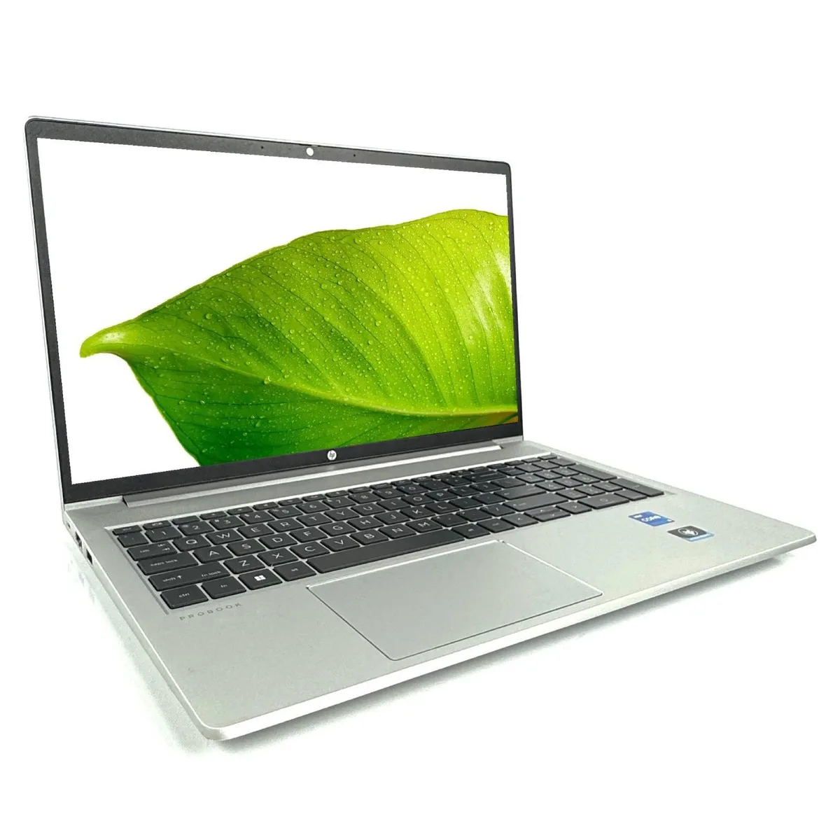 HP HP ProBook 450 G9 15.6" Core i5 12th Gen 16GB 512GB SSD Windows 11 Pro — photo du produit