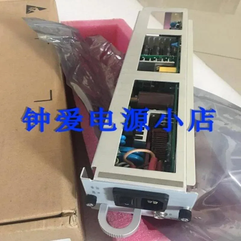 KHACHIMO KHACHIMO Power Supply 54V 10A 80 PLUS Gold ATX — photo du produit