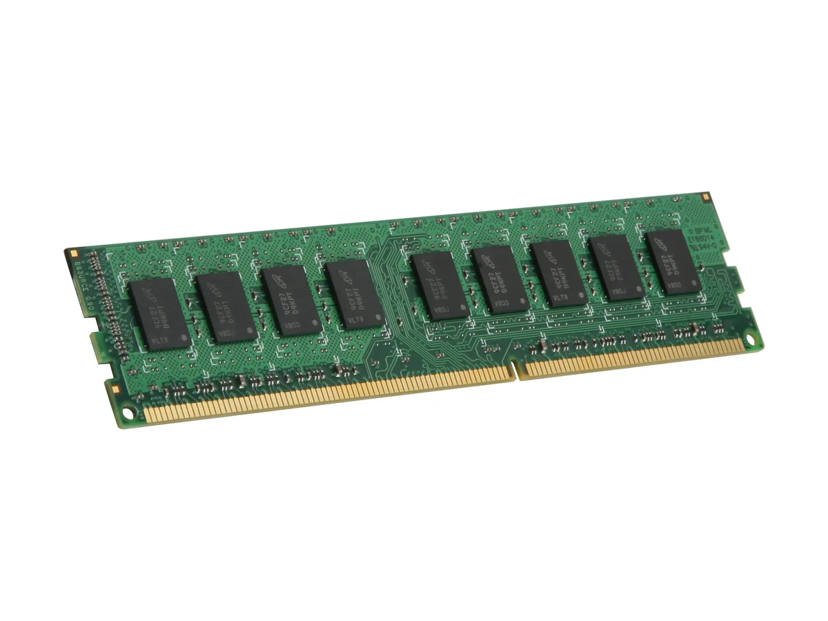 Mushkin Enhanced Mushkin Enhanced 971699A 2GB DDR3 1066 ECC memory upgrade — tuotekuva