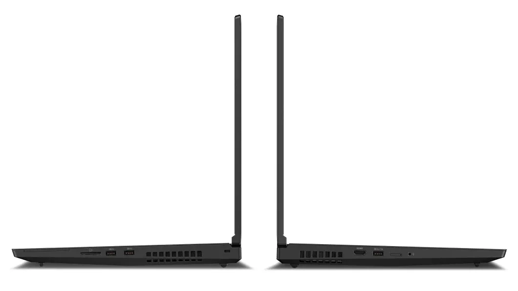 Lenovo Lenovo ThinkPad P17 20SQS02400 laptop i9-10885H RTX 3000 32GB 1TB — product photo