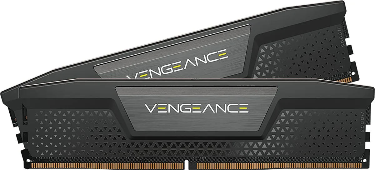 Corsair Corsair Vengeance DDR5 64GB (2x32GB) 5200MHz C40 memory — foto produk