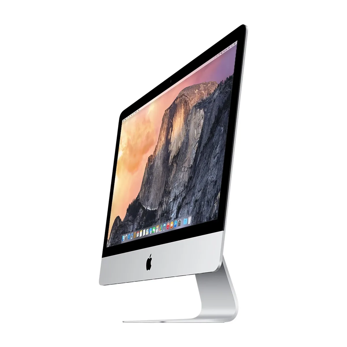 Apple Apple iMac MF886LL/A22-RFB desktop PC 27" i7-4790K 32GB DDR3 3TB + 128GB SSD — صورة المنتج