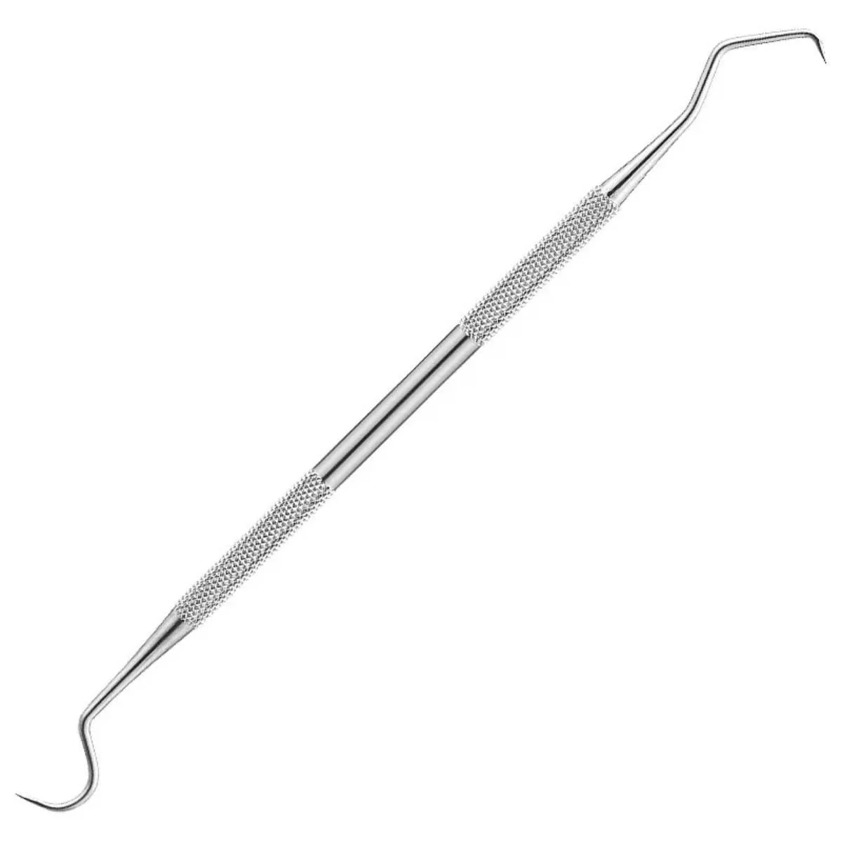  Waterpik Professional Dental Scraper Dentasop DS001 White Manual Oral Care — product photo