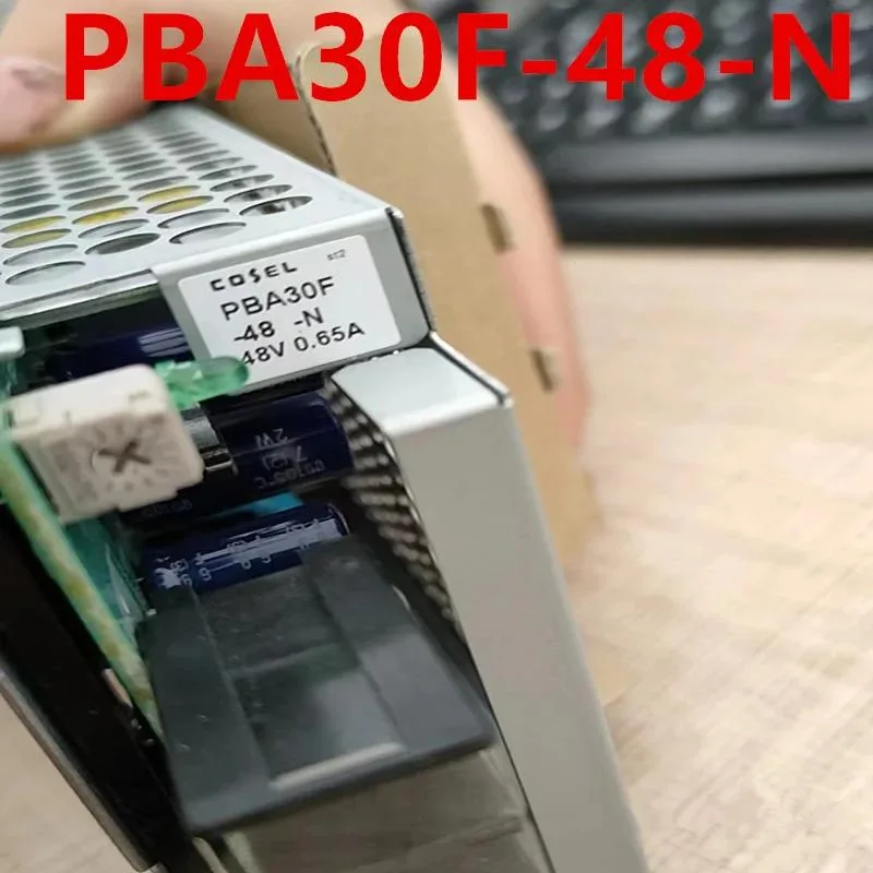 KHACHIMO KHACHIMO 48V 0.65A 30W Power Supply — photo du produit