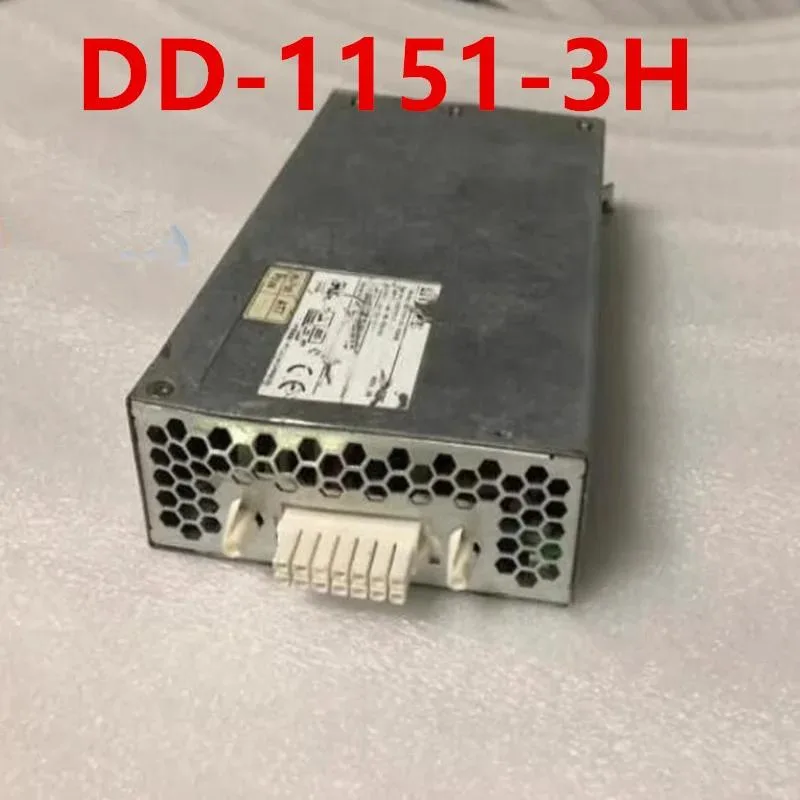 KHACHIMO KHACHIMO 150W ATX power supply DD-1151-3H 80 PLUS Gold — photo du produit