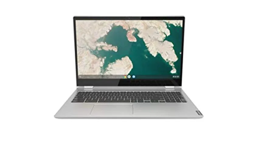 Lenovo Lenovo Chromebook C340 15.6" i3-8130U 4GB 64GB Mineral Grey — toote foto