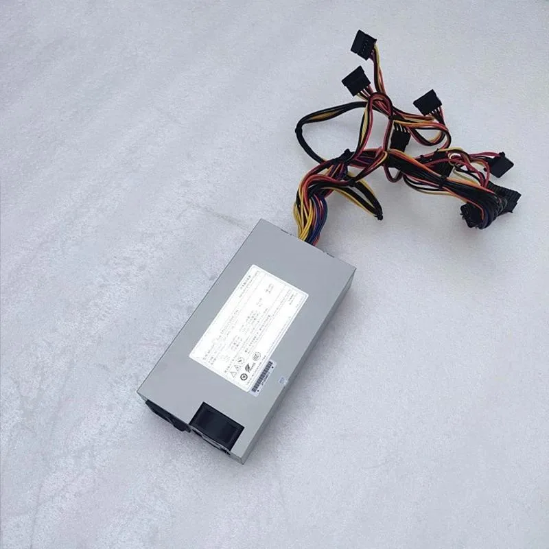 KHACHIMO KHACHIMO GW-EPS1U250HC-DH 1U 250W power supply — photo du produit