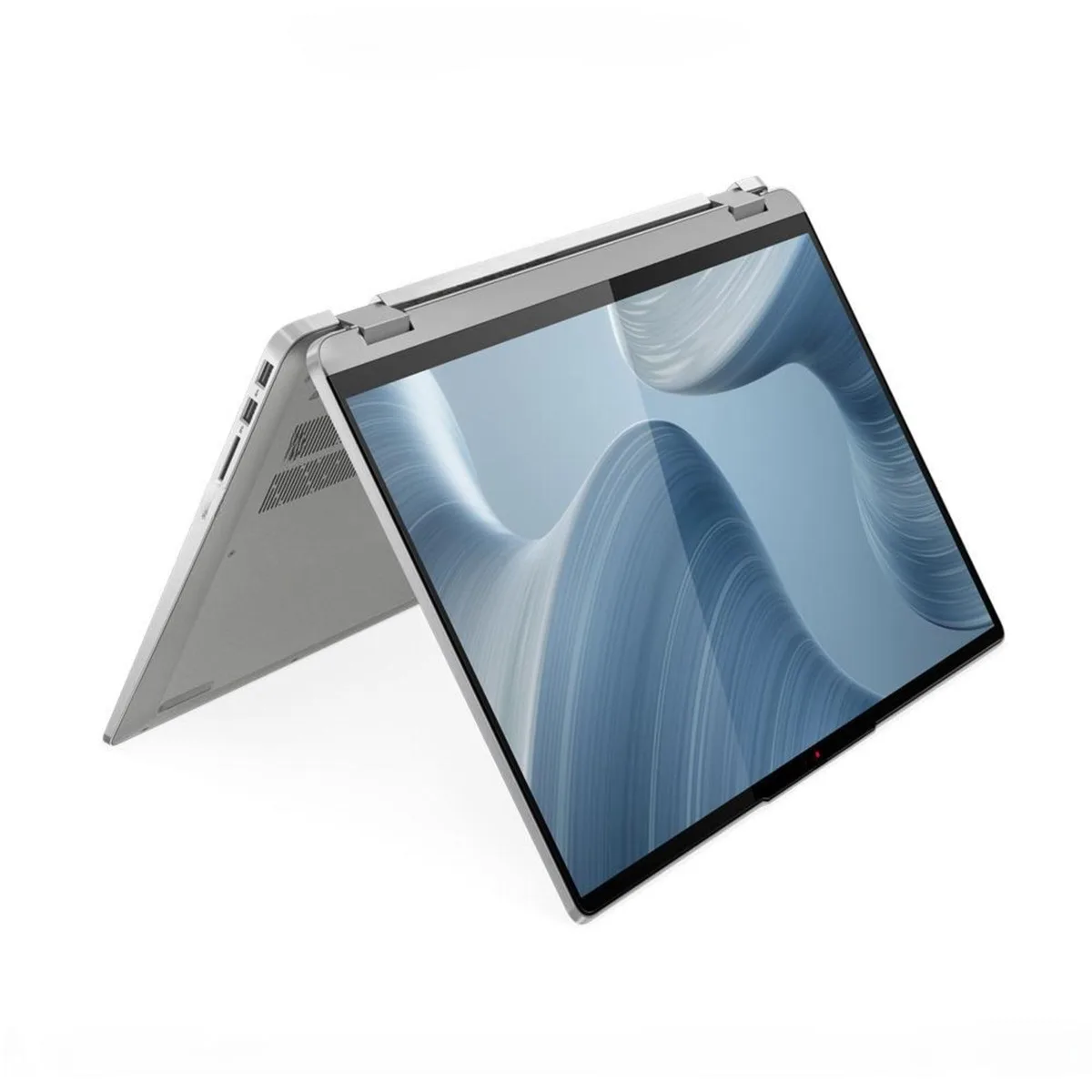 Lenovo Lenovo IdeaPad Flex 5 16IAU7 2-in-1 laptop 16.0" Core i7-1255U 16GB 512GB Silver — foto do produto