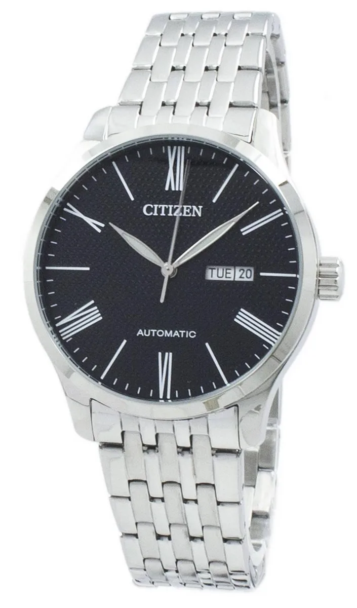 Citizen Citizen Automatic NH8350-59E Watch — product photo