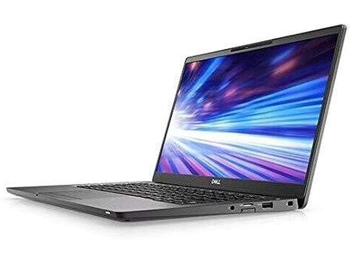 DELL DELL Latitude 7400 laptop i5-8365U 16GB 256GB 14.0 FHD with Kensington LD4650P USB-C Dock — product photo