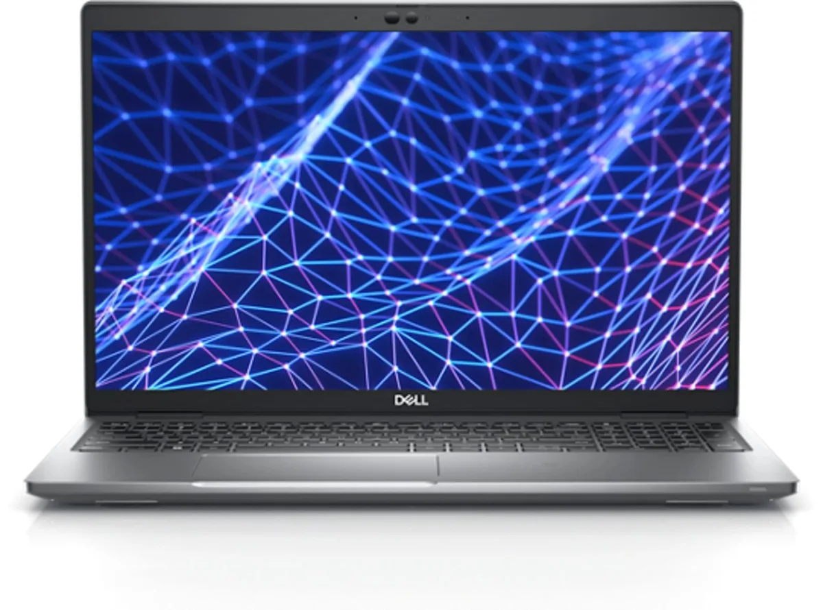DELL Dell Latitude 5530 Laptop 15.6" Core i5 1235U 10-Core 32GB 1TB SSD — product photo