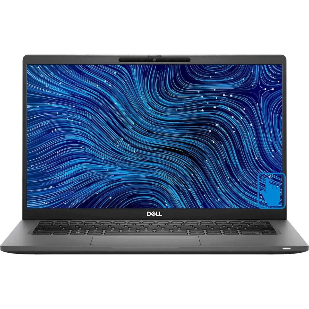 DELL DELL LT-DE7420/i7-G11-16-512-TS Latitude 7420 14.0" Touchscreen i7-1185G7 16GB 512GB laptop — produktbilde