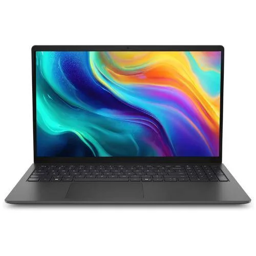 DELL DELL Dell 15 15.6" FHD IPS Touch Core Ultra 7 255U 16GB DDR5 1TB SSD laptop — photo du produit