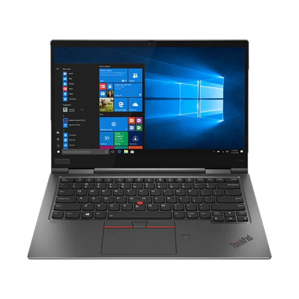 Lenovo Lenovo ThinkPad X1 Yoga G4 14" Touch i7-8565U 8GB 256GB — product photo