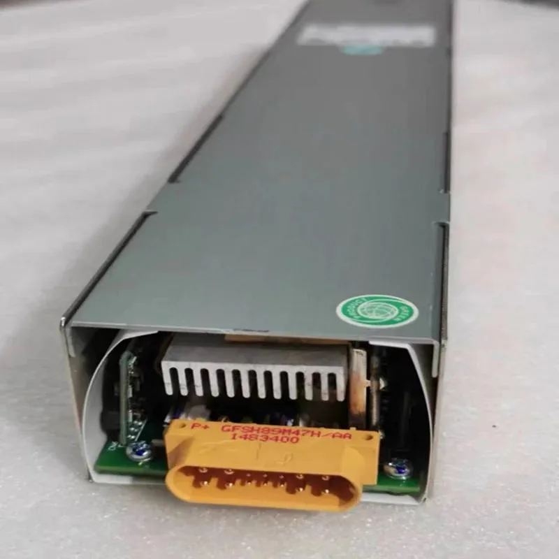 KHACHIMO KHACHIMO PSG-2B07V 1100W ATX power supply — product photo