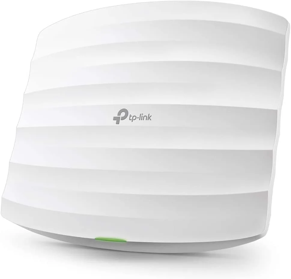 TP-Link TP-Link EAP245 V3 AC1750 wireless router White — 商品写真