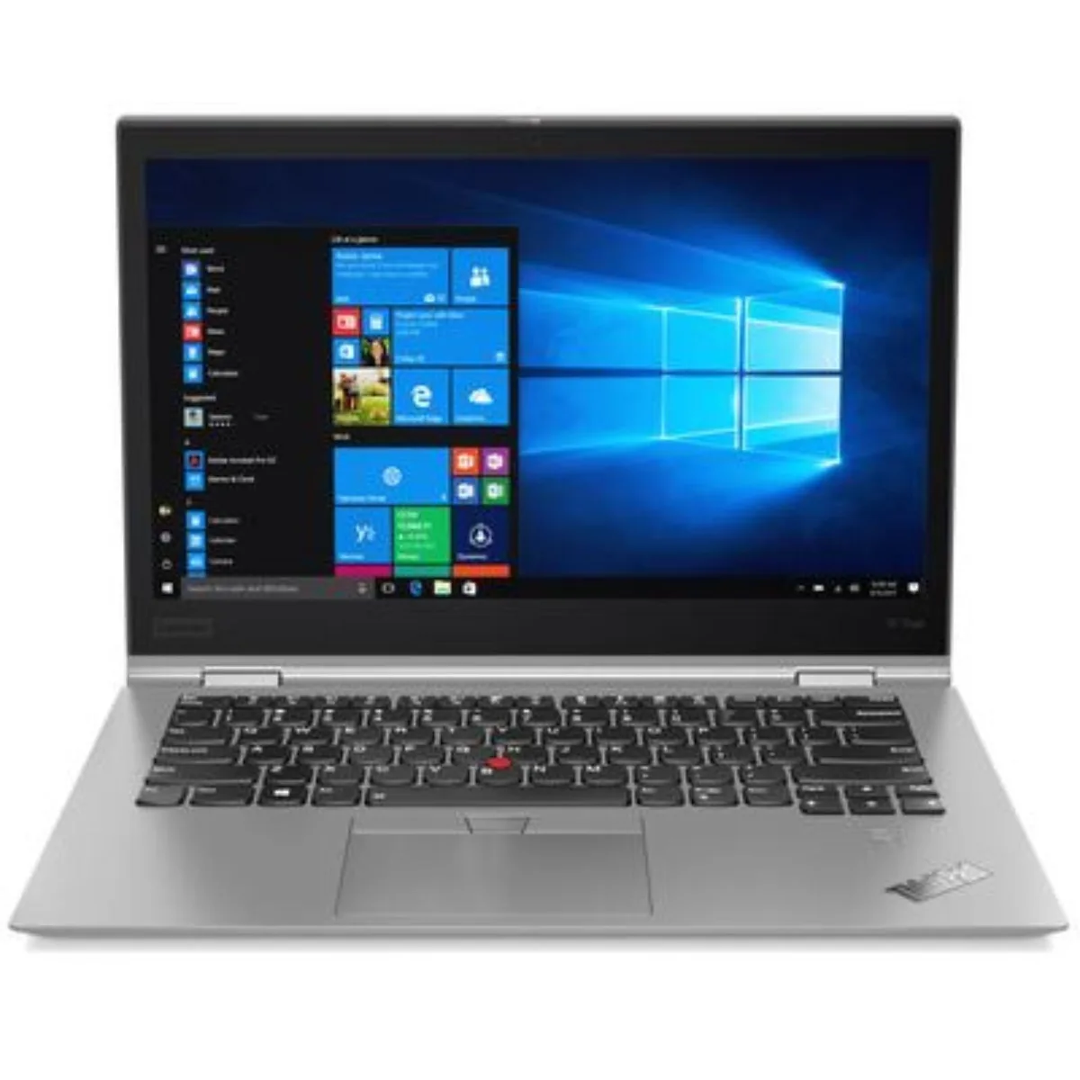 Lenovo Lenovo X1 Yoga Gen 3 14.0" WQHD Touch i5-8350U 8GB 256GB SSD laptop — product photo