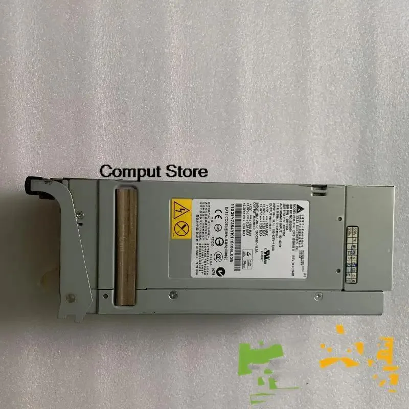 KHACHIMO KHACHIMO x3850M2 x3950M2 Server Power Supply 39Y7355 39Y7354 DPS-1520AB A — produktbilde